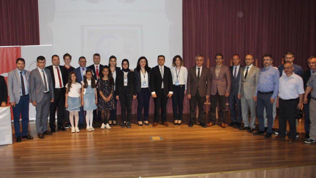 Türkiye Geneli Resfebe Yarışması Ödül Töreni ve Sergisi 