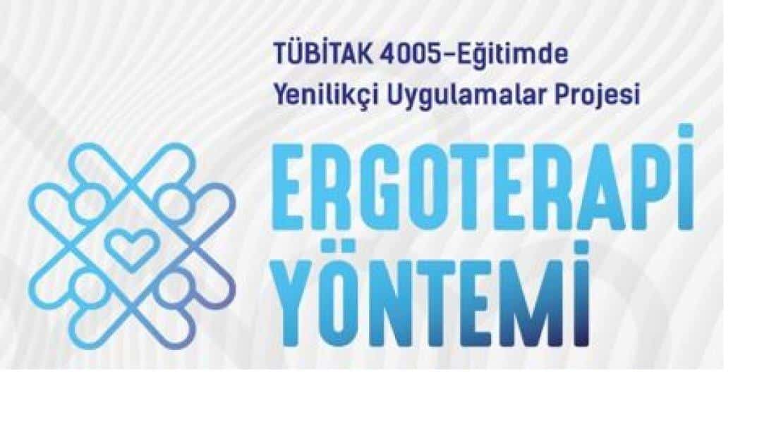 ERGOTERAPİ ÖZEL GEREKSİNİMLİ DEPREMZEDE ÖĞRENCİLER